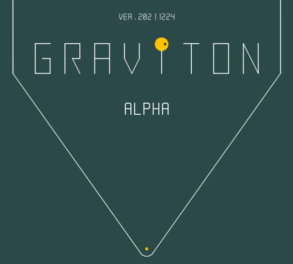 GRAVITON ALPHA