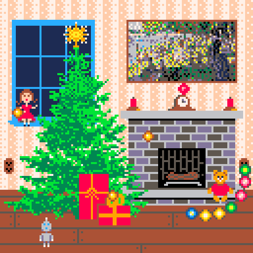 Cover image for Christmas Sneks 2: Home for The Holidays