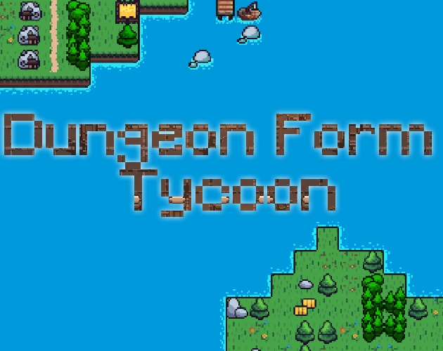 Dungeon Form Tycoon