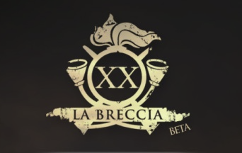 La Breccia XX / Gioventù Ribelle 2.0