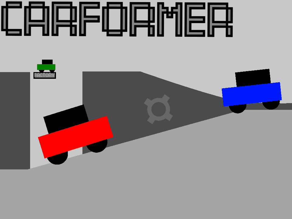 CarFormer