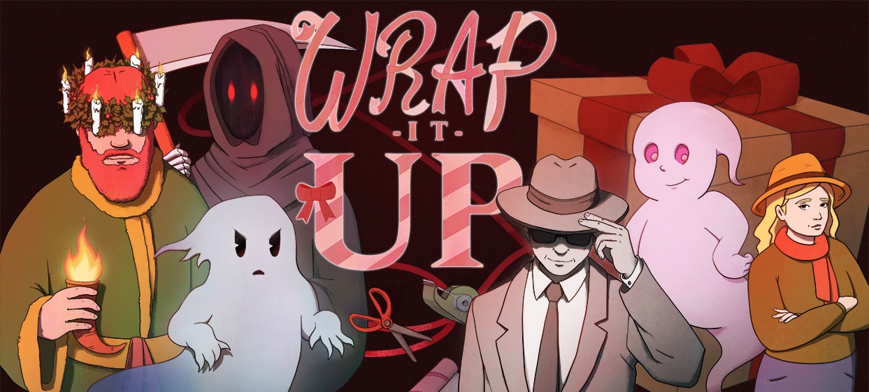 Wrap-It-Up!! (Lite)