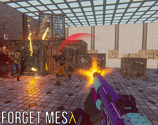 Top games for Android tagged FPS 