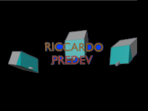 Riccardo (PREDEV) *READ DESCRIPTION