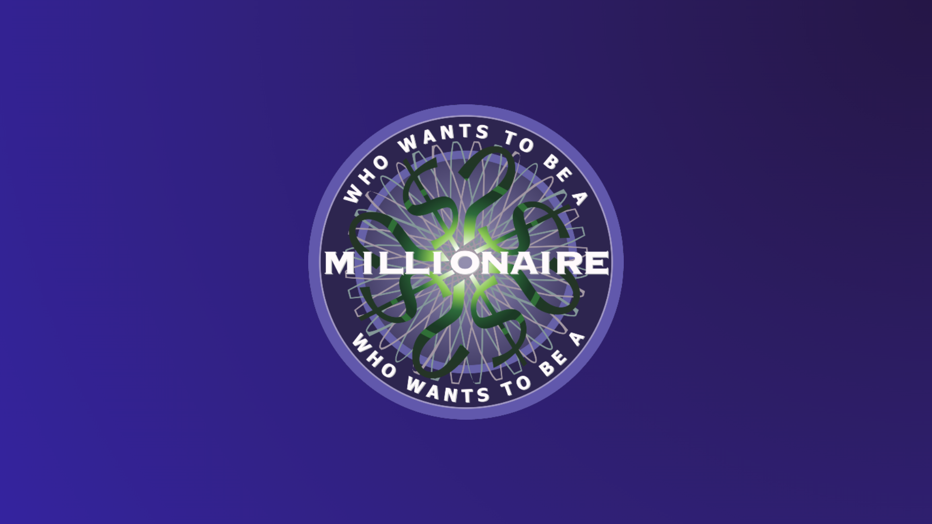 Who Wants To Be A Milionaire
