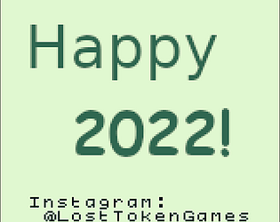 Happy 2022!