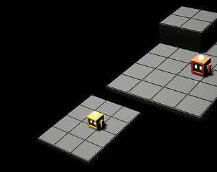 Raybind