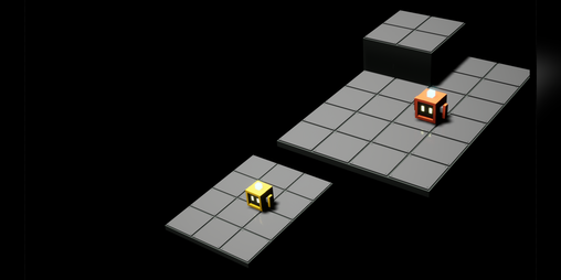 Cover image for Raybind