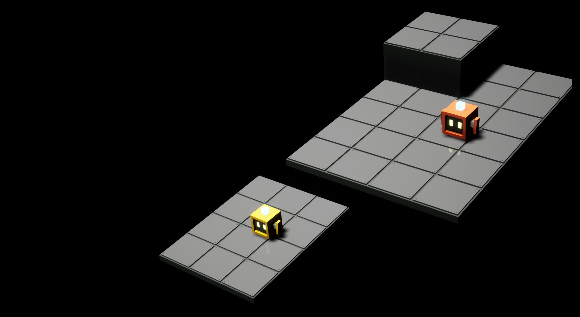 Cover image for Raybind