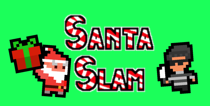 Santa Slam