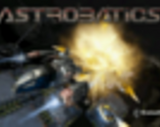 Astrobatics