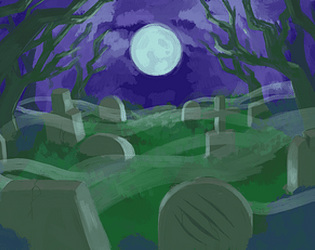 Midnight Monstrosities