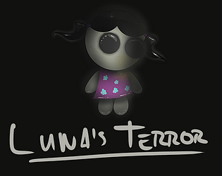 Luna's Terror