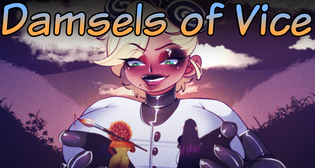 Damsels of Vice