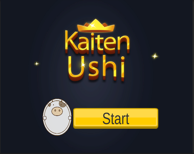 Kaiten Ushi