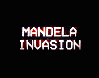 Maple County - Disturbing Mandela Catalogue Horror Game.. Find