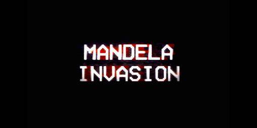 Mandela Invasion – Downloadable Game