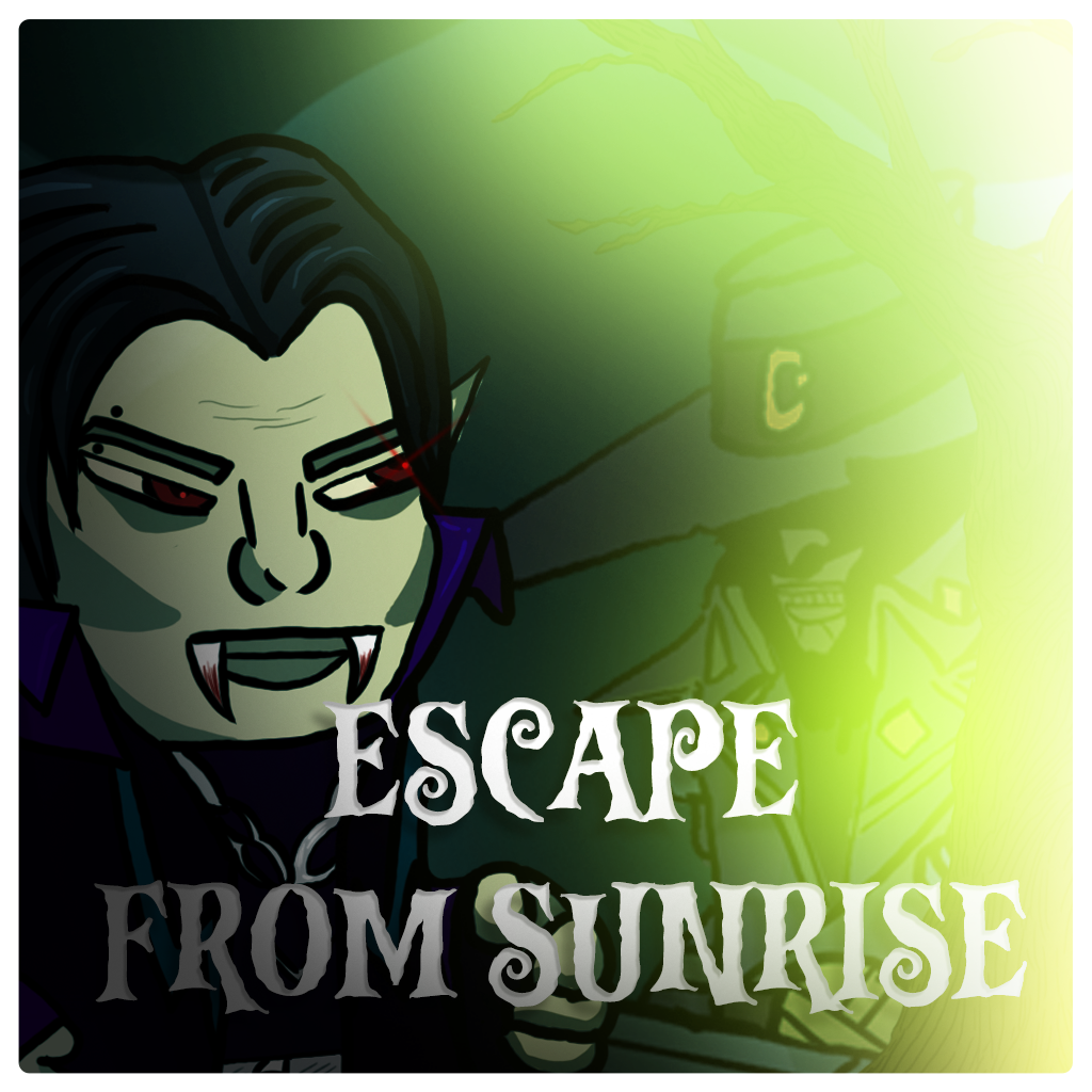 Escape From Sunrise