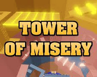 Tower Of Misery