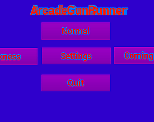 ArcadeGunRunnerDemo
