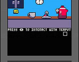 Make A Tea!