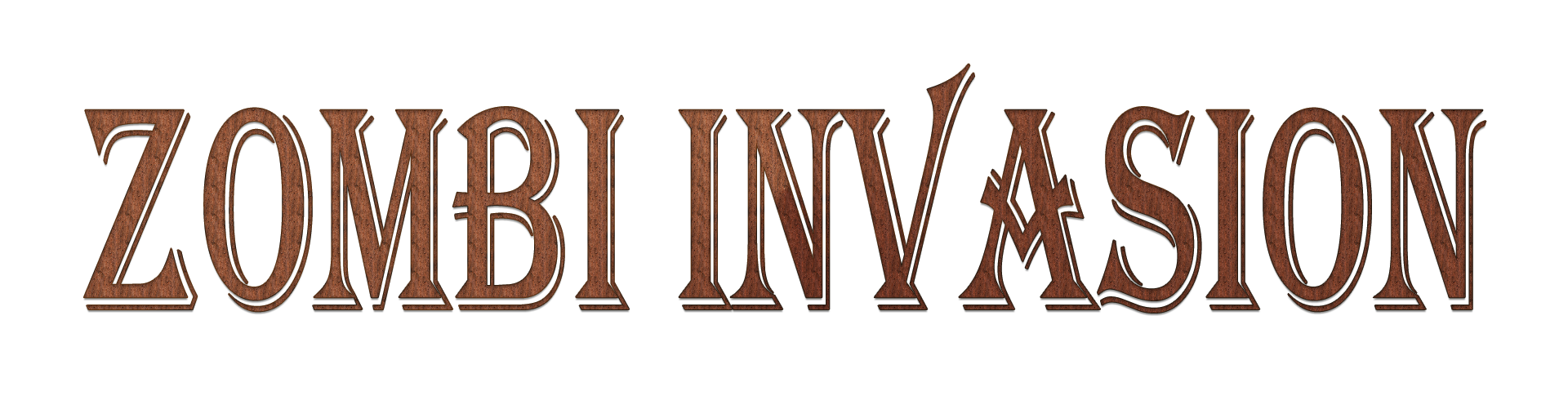 Zombi Invasion