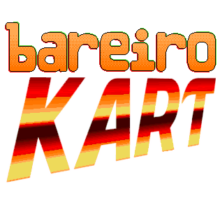 Bareiro Kart