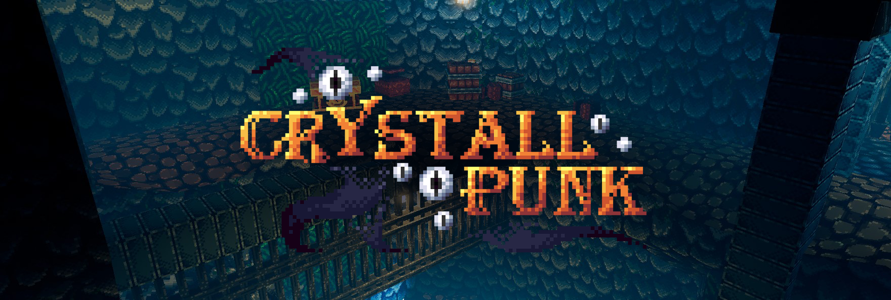 CrystallPunk (Demo)