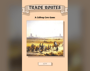 Trade Routes