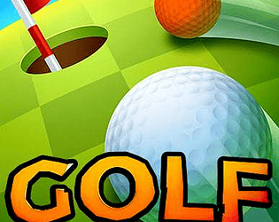 GOLF BATTLE
