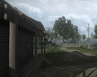Zombi Invasion