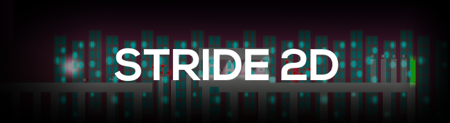 Stride 2D