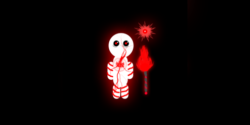 Cover image for Fear OF Darkness