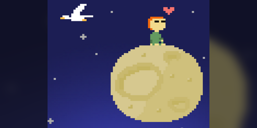 Cover image for I Wish I Were the Moon