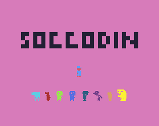 SOCCODIN