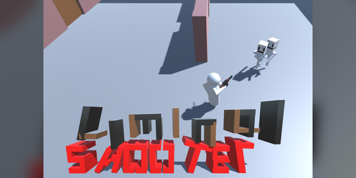 Cover image for Liminal Shooter