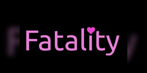 Cover image for Fatality