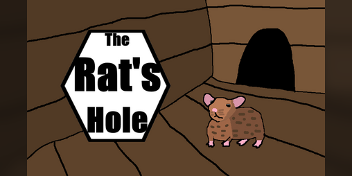 Cover image for The Rat's Hole Deluxe