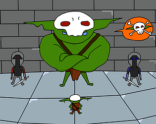 Gooblins