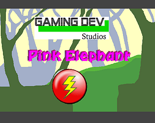 Pink Elephant