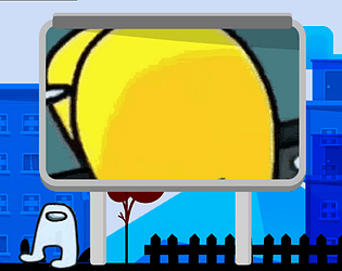ImposterRun2D