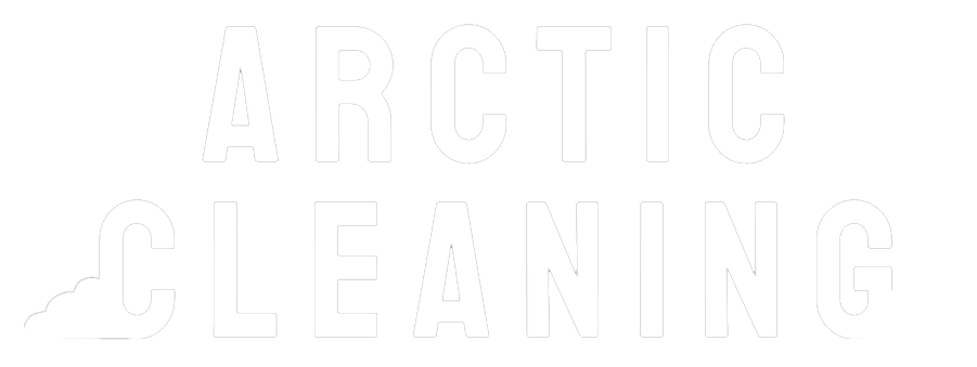 Arctic Cleaning