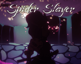Spider Slayer