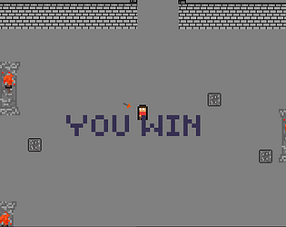 Dungeon in the Deep