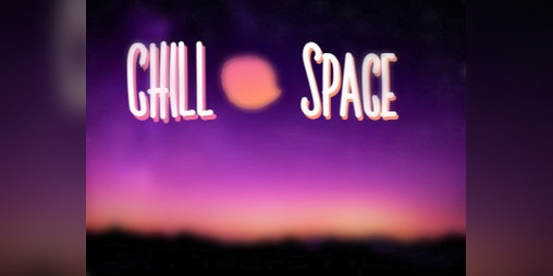 Cover image for chill space