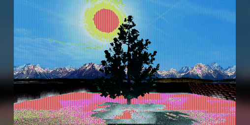 Cover image for Vicarious Causation - Scene Test