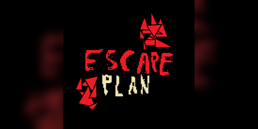 Cover image for Escape Plan