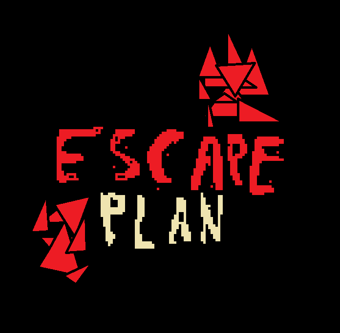 Cover image for Escape Plan