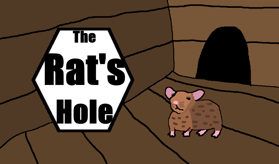 The Rat's Hole Deluxe