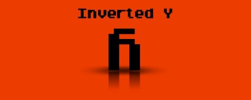 Inverted Y